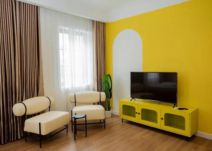 Palette Collect\'S Boutique Hotel Ha Long